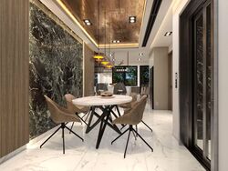 Lorong Melayu (D14), Terrace #553902561